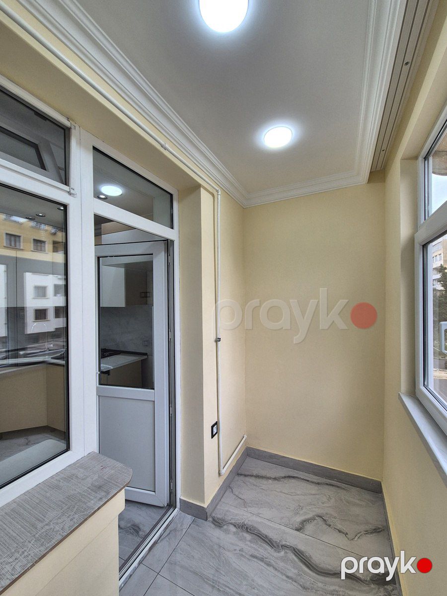 Satılır 3 otaqlı köhnə tikili 76 m² — Mənzil, Bakı (3)