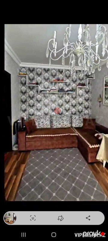 Suraxanı rayonunda 3 otaqlı Həyət evi Satılır, 75 m² — Ev, villa, Bakı (4)