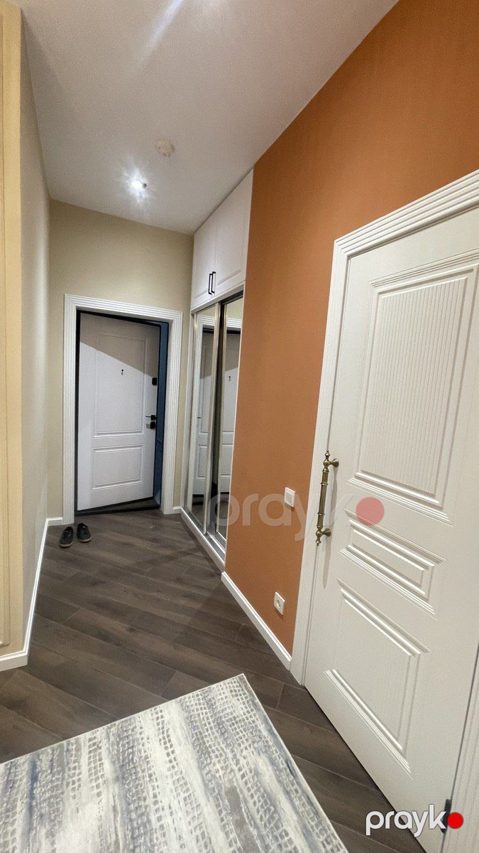 Satılır 4 otaqlı yeni tikili 98 m² — Mənzil, Bakı (9)