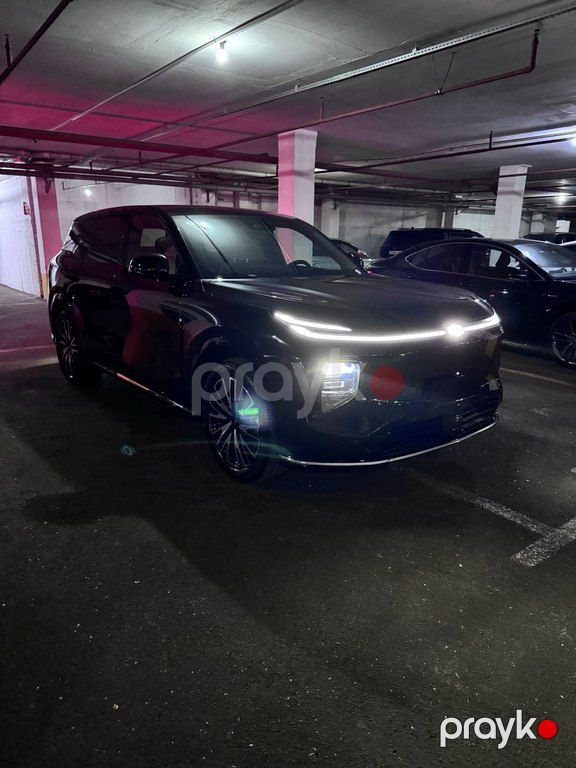 Changan Qiyuan Q07, 1.5 L, 21.5 kWh, 2025 il, 36 000 km — Avtomobillər, Bakı