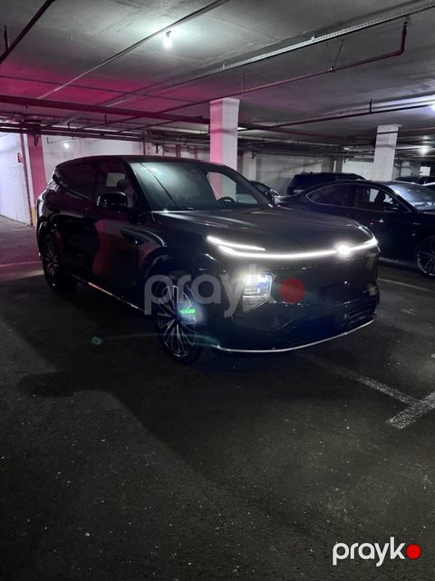 Changan Qiyuan Q07, 1.5 L, 21.5 kWh, 2025 il, 36 000 km — Bakı