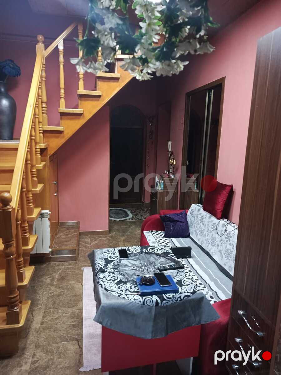 Satılır 2 otaqlı köhnə tikili 48 m² — Mənzil, Bakı (5)