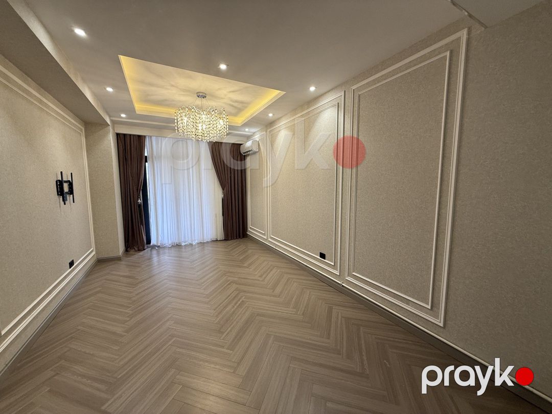 Satılır 2 otaqlı yeni tikili 88 m² — Mənzil, Bakı (6)