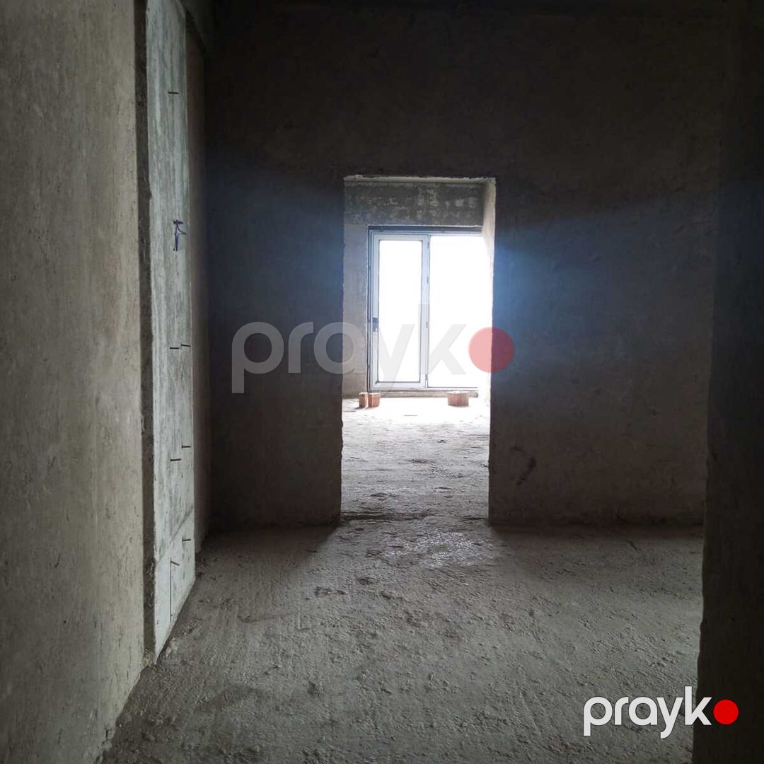 Satılır 3 otaqlı yeni tikili 120 m² — Mənzil, Bakı (4)