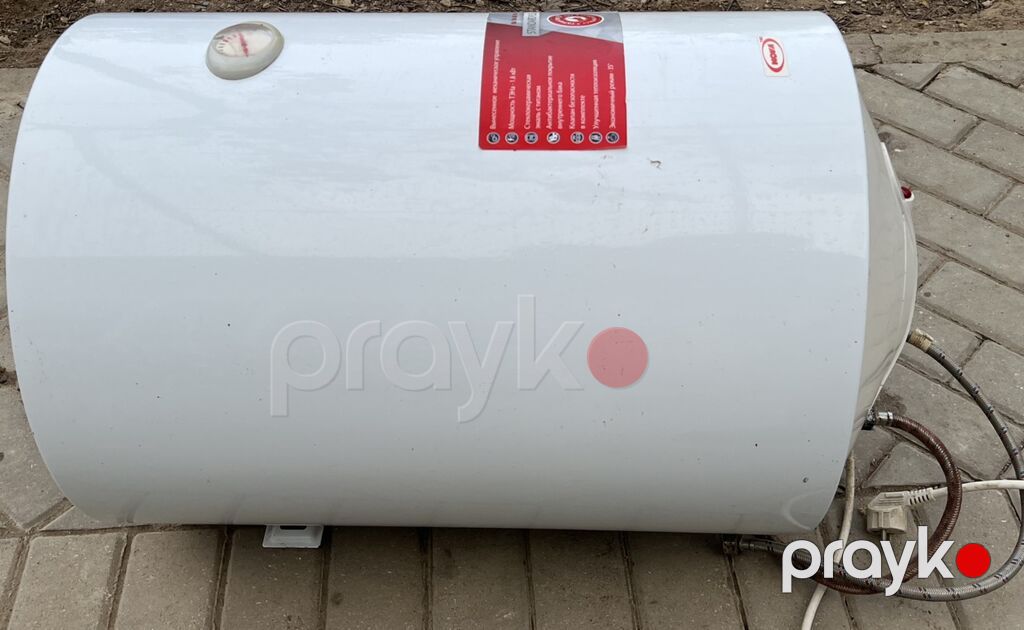 Novatec Nt-sp 80 elektrik su qızdırıcısı Texniki göstəricilər — Santexnika, Bakı (4)