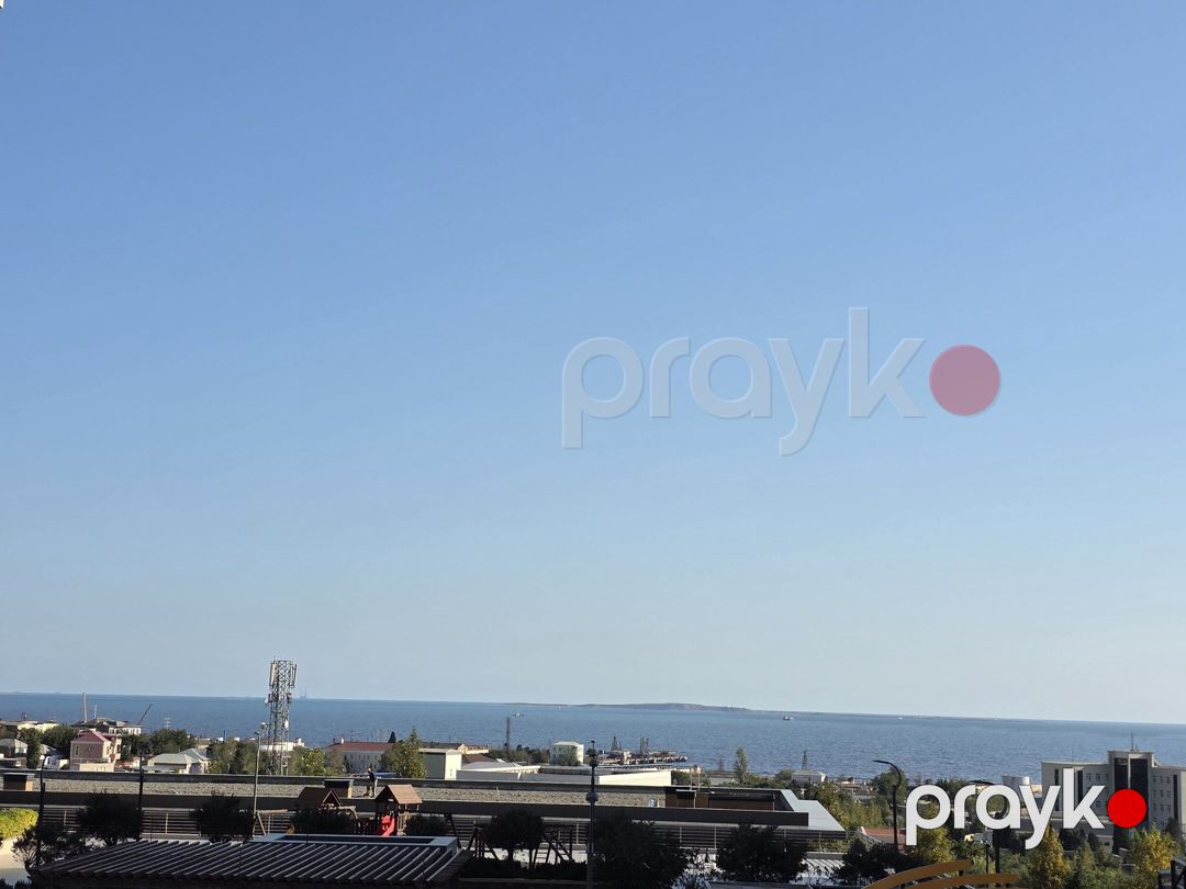 İcarəyə verilir obyekt 840 m² — Əmlak, Bakı (6)
