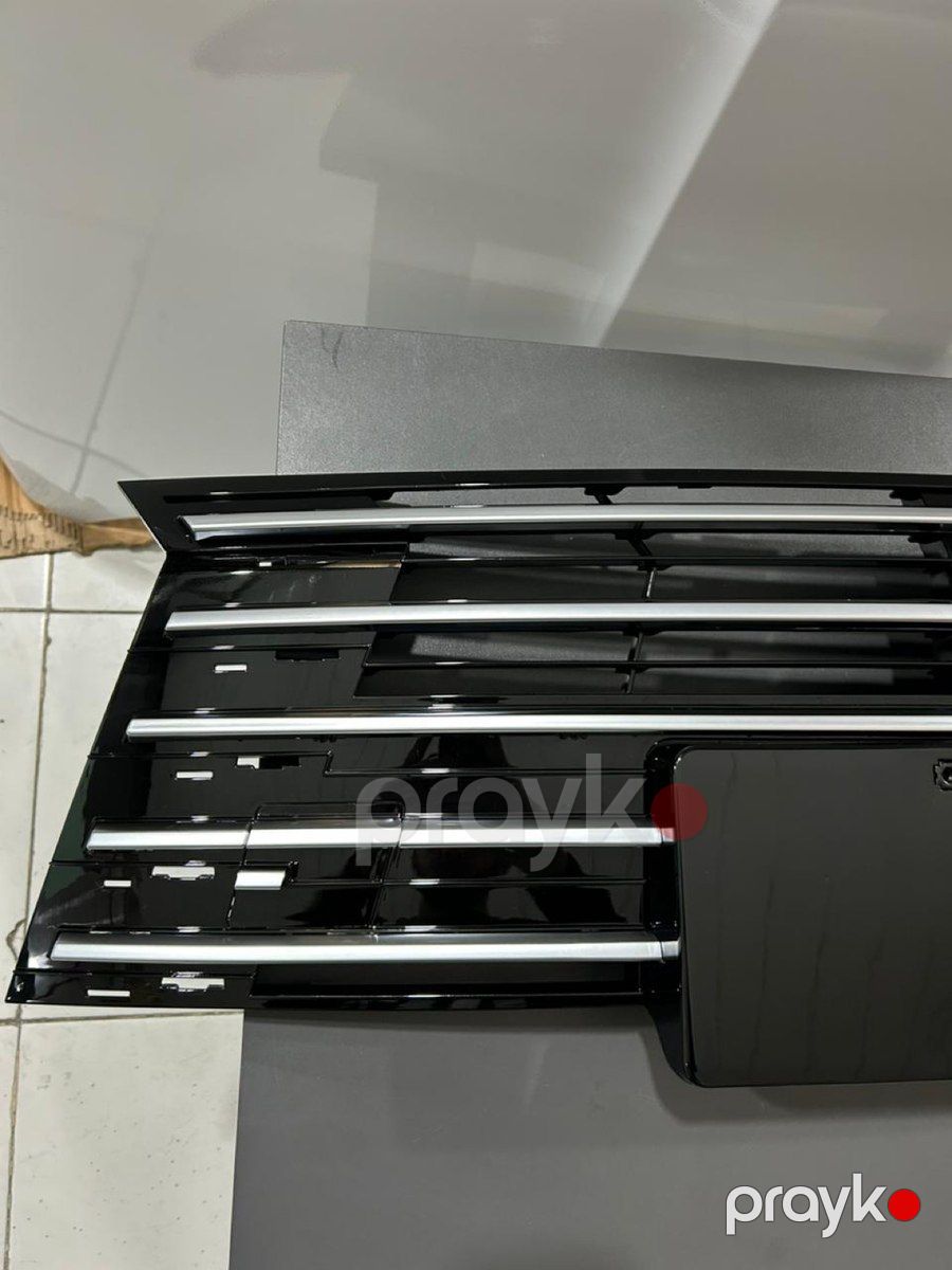 BYD ön radiator barmaqlığı — Ehtiyat hissələri və aksesuarlar, Bakı (4)