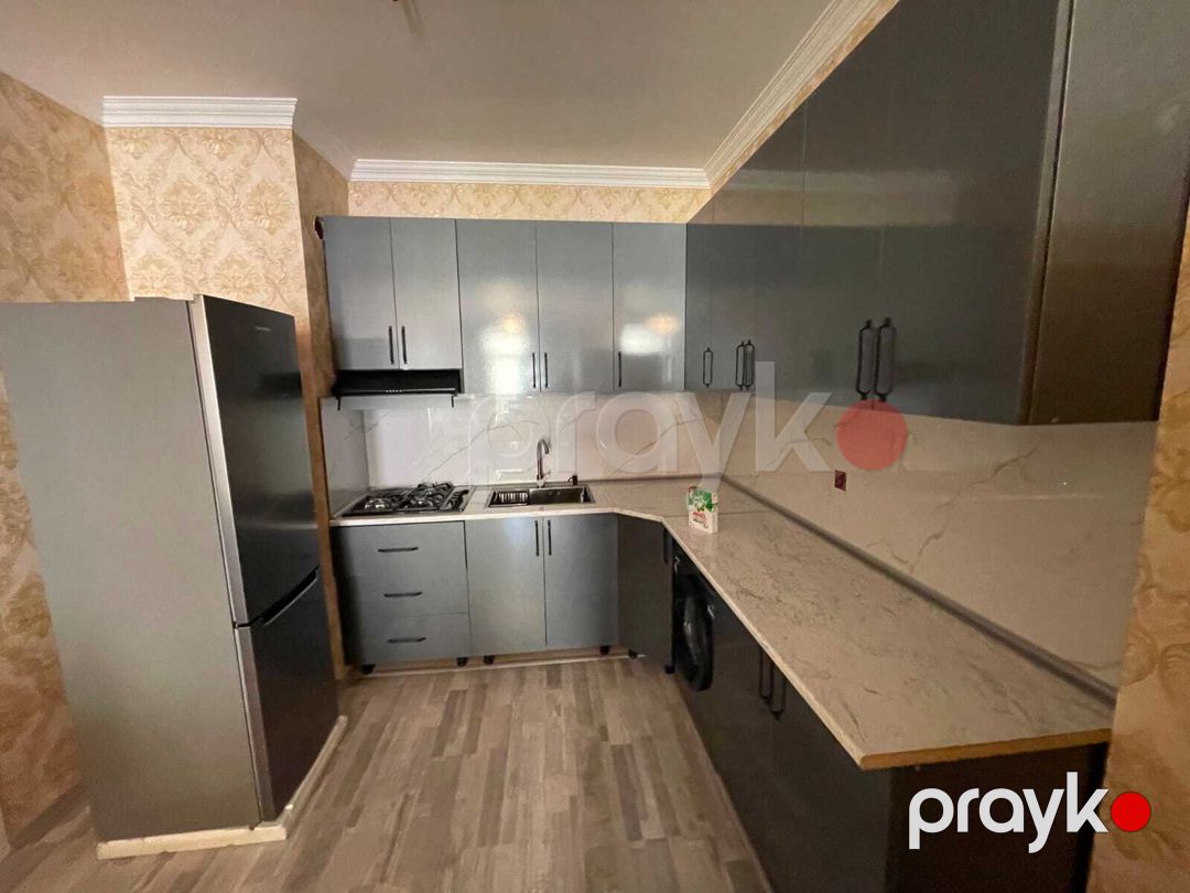 İcarəyə verilir 2 otaqlı yeni tikili 84 m² — Mənzil, Bakı (8)