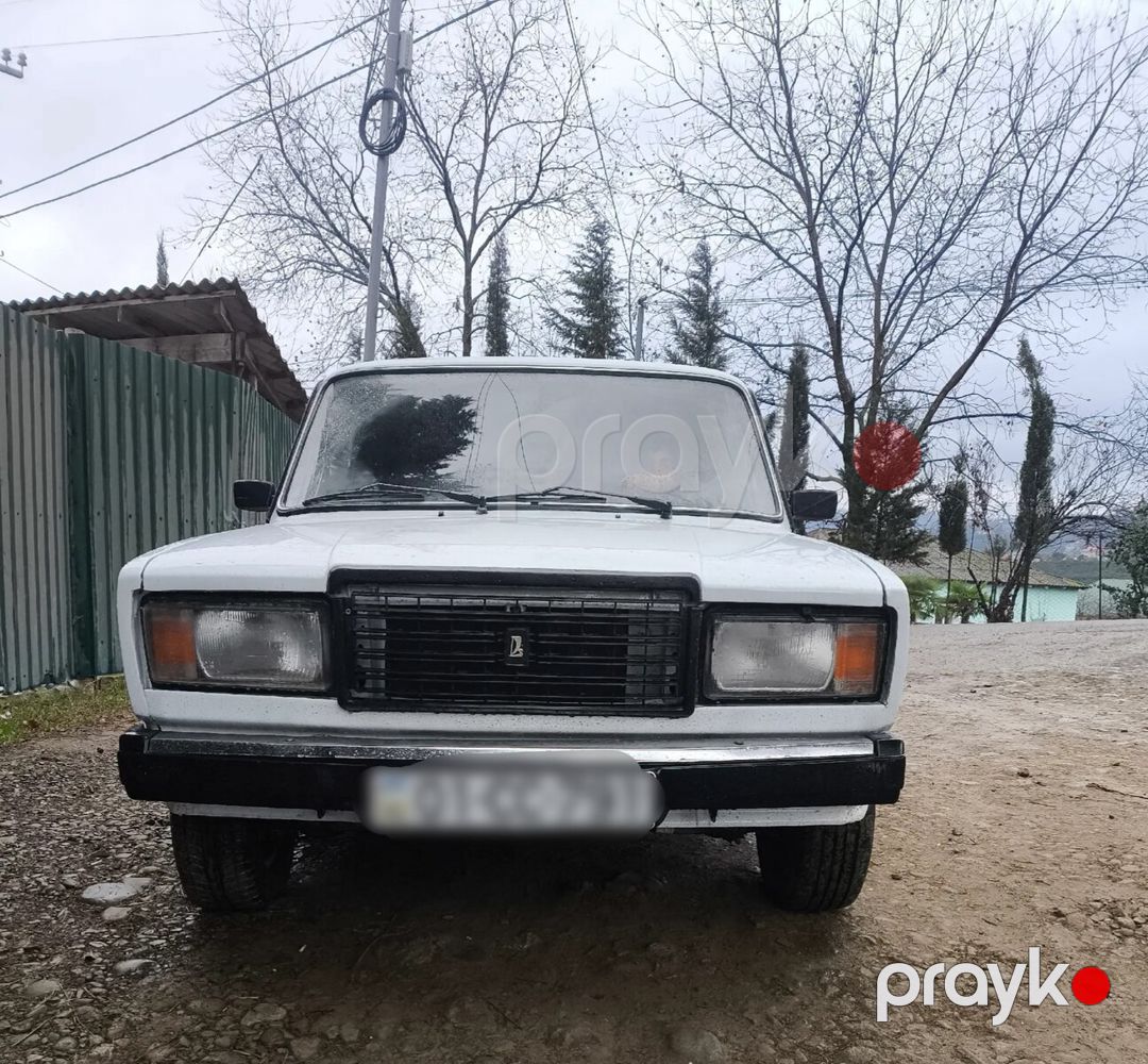 Lada (VAZ) 2107 ehtiyat hissələri — Ehtiyat hissələri və aksesuarlar, Astara