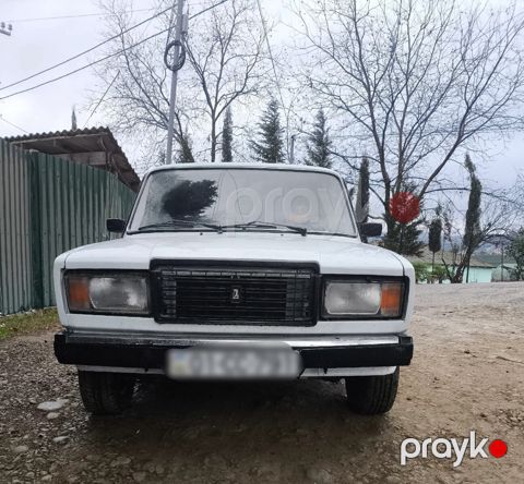 Lada (VAZ) 2107 ehtiyat hissələri — Astara