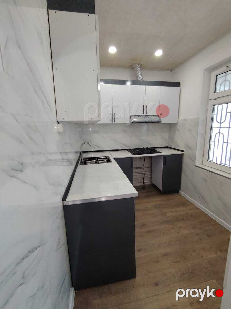 Satılır 3 otaqlı həyət evi/bağ evi 80 m² — Ev, villa, Xırdalan (6)