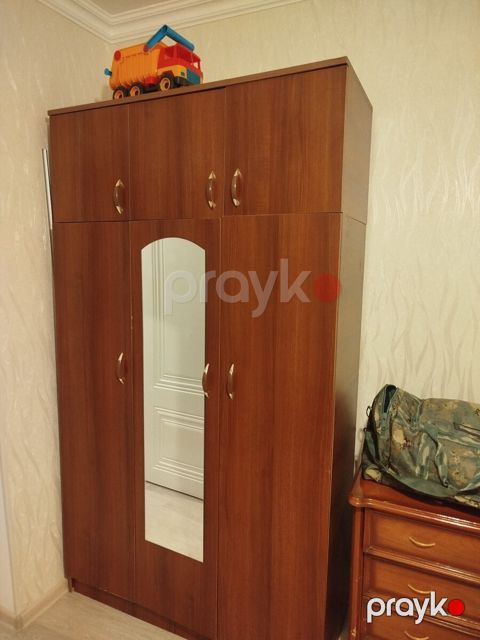 Dolab və komod — Bakı