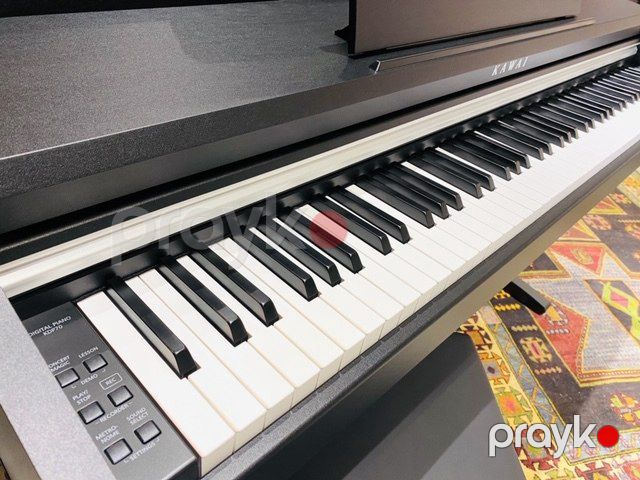 Elektron pianinolar "Kawai" — Musiqiə alətləri, Bakı (6)
