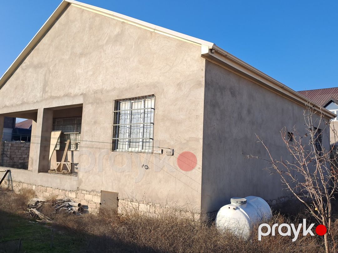 Bağ evi, Türkan qəs — Ev, villa, Bakı (4)