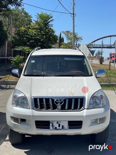 Toyota Land Cruiser Prado, 2.7 L, 2004 il, 280 000 km — Bakı