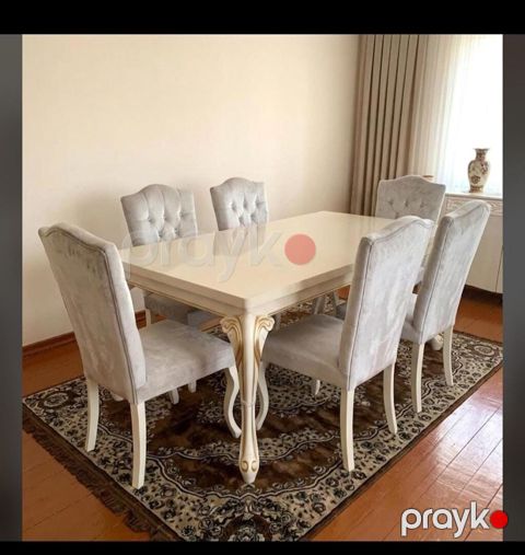 Masa desti satilir. Olcu 180x90 Acilan deyil. *Qiymeti 330 Azn* — Bakı