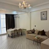 2-otaqlı yeni tikili kirayə verilir, Sumqayıt ş., 84 m² — Aswey Estate — Mənzil