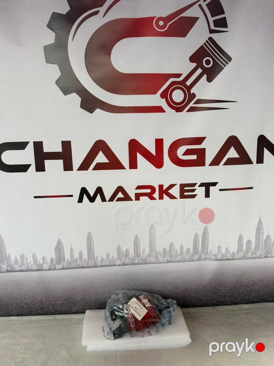 Changan Uni-Z arxa duman işığı — Ehtiyat hissələri və aksesuarlar, Bakı (3)