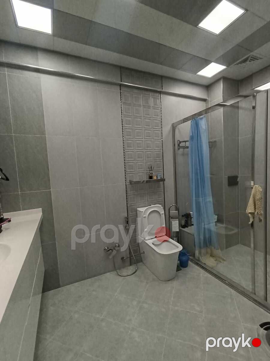 Satılır 2 otaqlı yeni tikili 75 m² — Mənzil, Bakı (9)