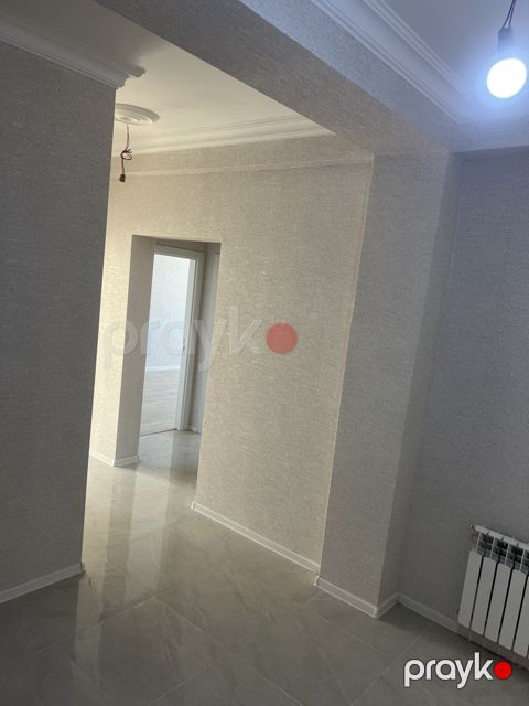 Satılır 3 otaqlı yeni tikili 91 m² — Sumqayıt