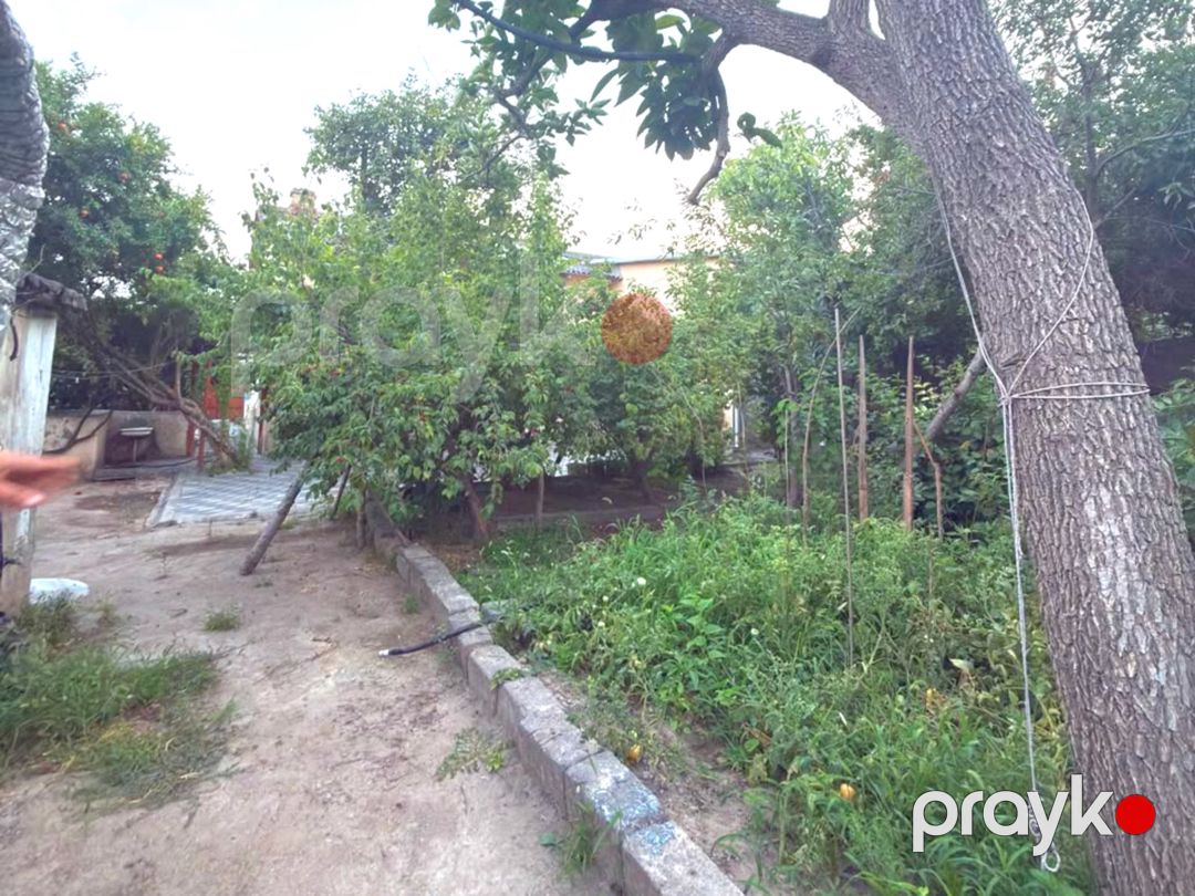 Satılır 3 otaqlı həyət evi/bağ evi 40 m² — Ev, villa, Bakı (10)