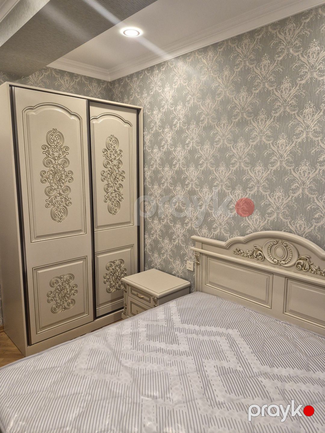 Satılır 2 otaqlı yeni tikili 60 m² — Mənzil, Bakı (8)
