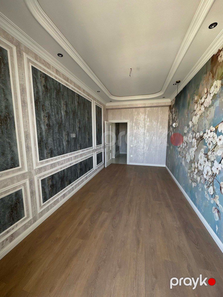 Satılır 2 otaqlı yeni tikili 90 m² — Mənzil, Bakı (4)