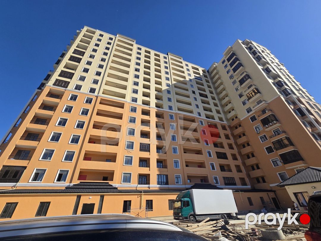3-otaqlı yeni tikili, Sumqayıt ş., 151 m² — Mənzil, Sumqayıt (9)
