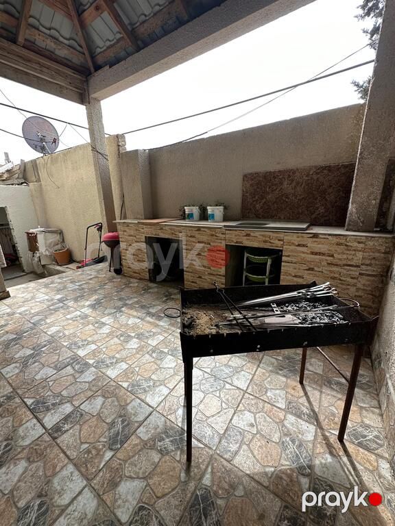 Bağ evi kirayə verilir, Şüvəlan qəs — Ev, villa, Bakı (9)