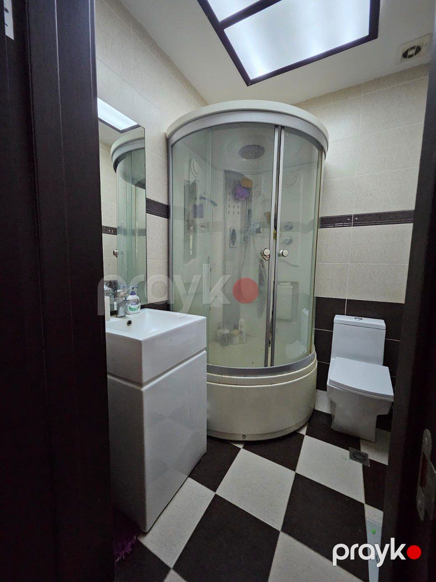 Satılır 3 otaqlı yeni tikili 140 m² — Mənzil, Bakı (11)