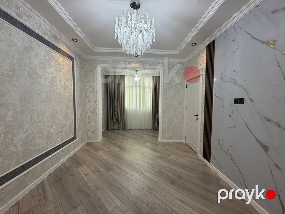 Satılır 2 otaqlı köhnə tikili 48 m² — Mənzil, Bakı (2)