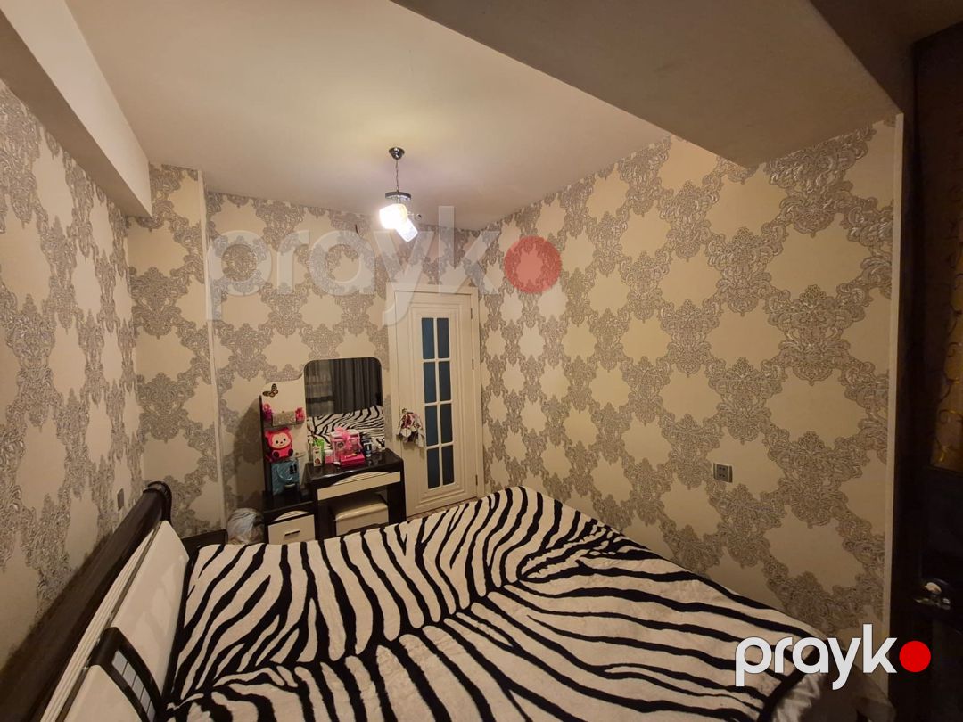 3-otaqlı yeni tikili, Masazır qəs., 71 m² — Mənzil, Bakı (12)