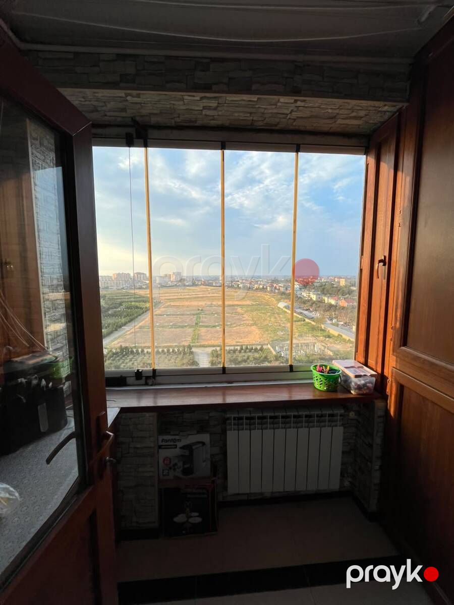 Satılır 3 otaqlı yeni tikili 75 m² — Mənzil, Bakı (10)