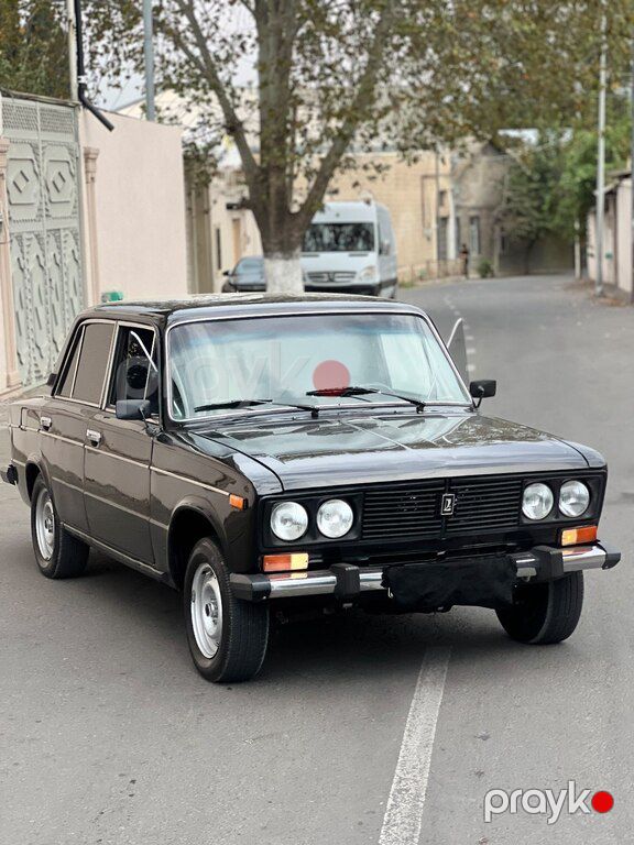 Lada (VAZ) 2106, 1.5 L, 2004 il, 222 222 km — Avtomobillər, Gəncə
