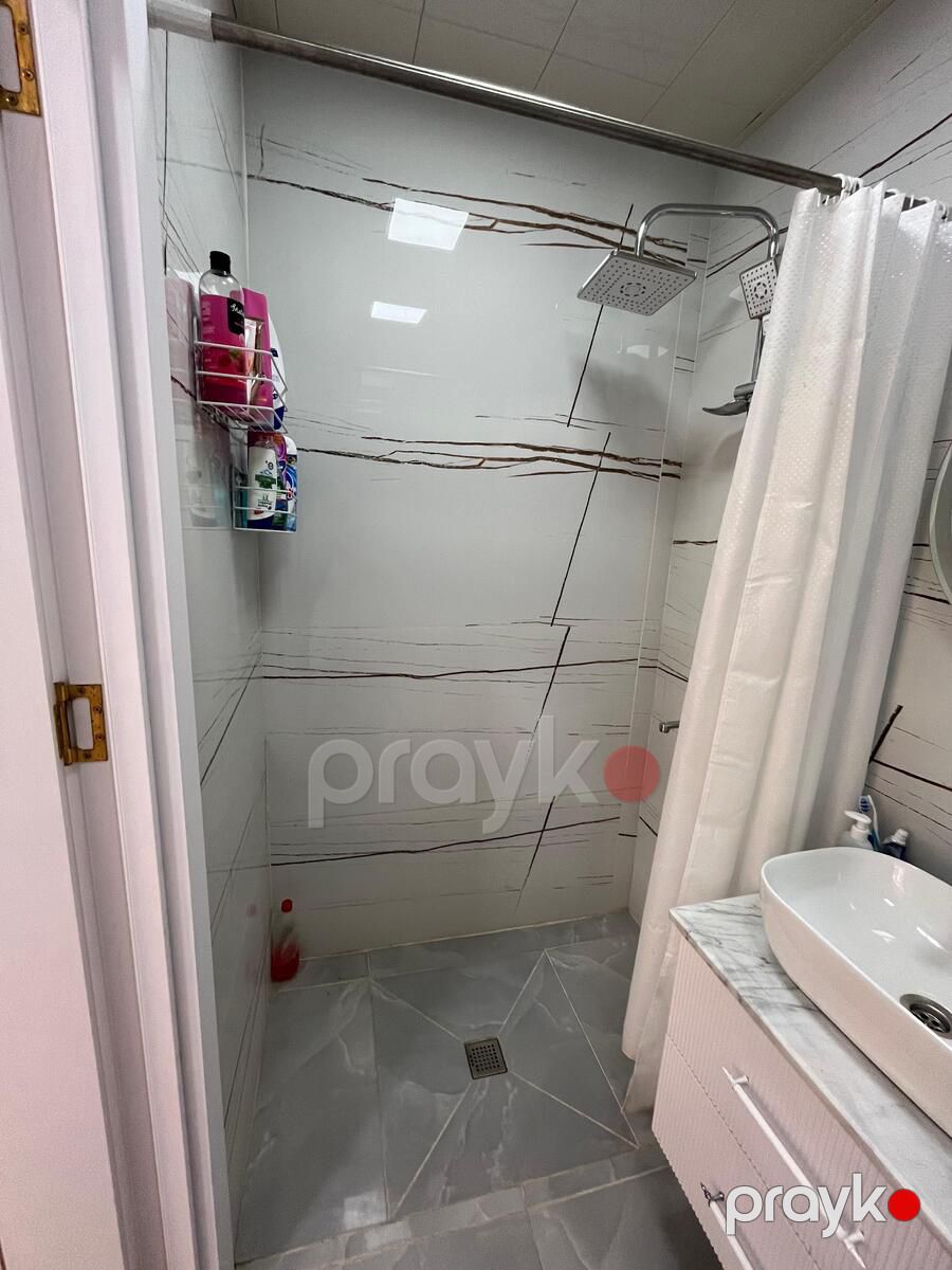 Satılır 3 otaqlı yeni tikili 80 m² — Mənzil, Sumqayıt (4)