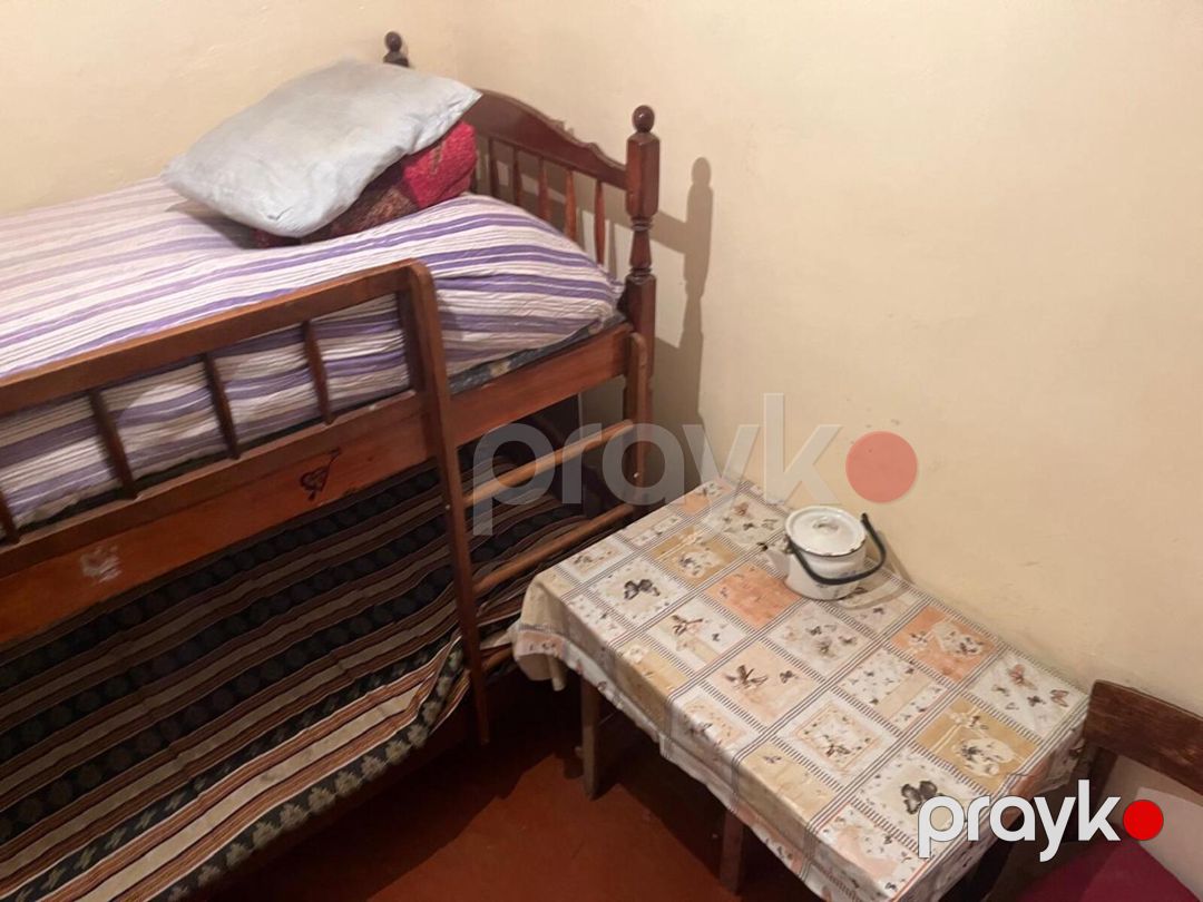İcarəyə verilir 1 otaqlı həyət evi/bağ evi 30 m² — Ev, villa, Bakı (3)