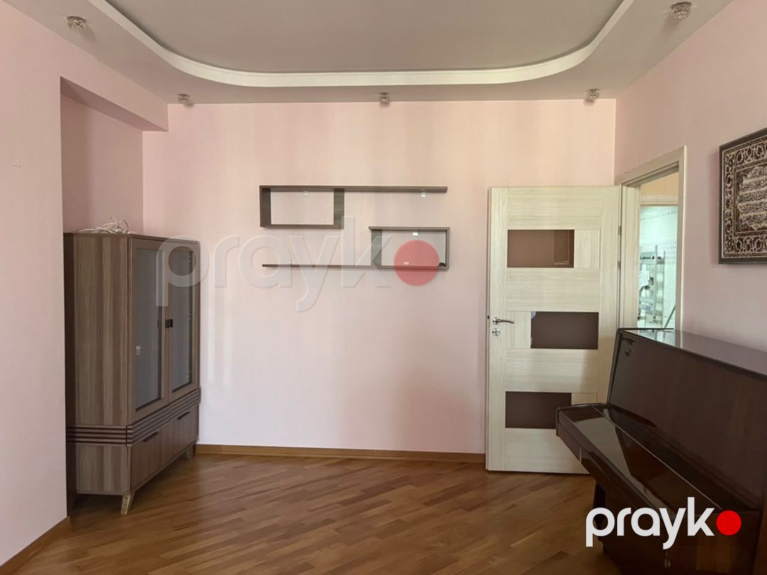 İcarəyə verilir 2 otaqlı yeni tikili 65 m² — Mənzil, Bakı (2)