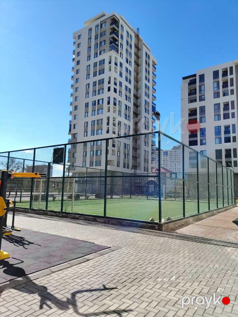 Satılır 3 otaqlı yeni tikili 84 m² — Mənzil, Bakı (3)
