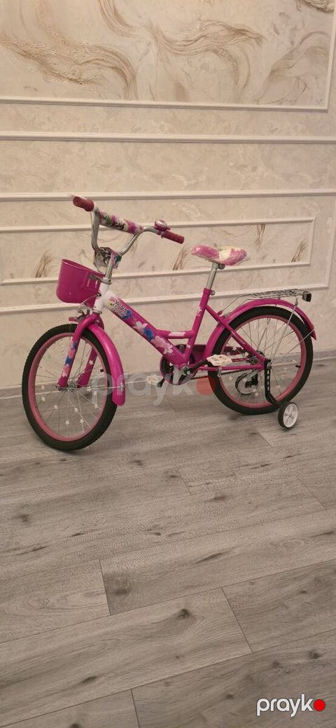 Velosiped — Bakı