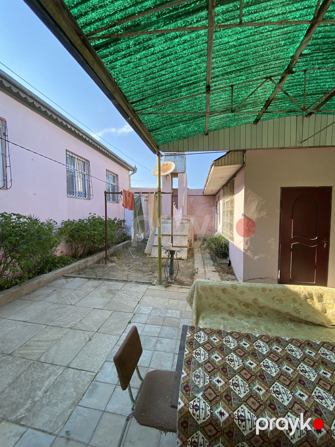 Satılır 4 otaqlı həyət evi/bağ evi 147 m² — Ev, villa, Bakı (3)