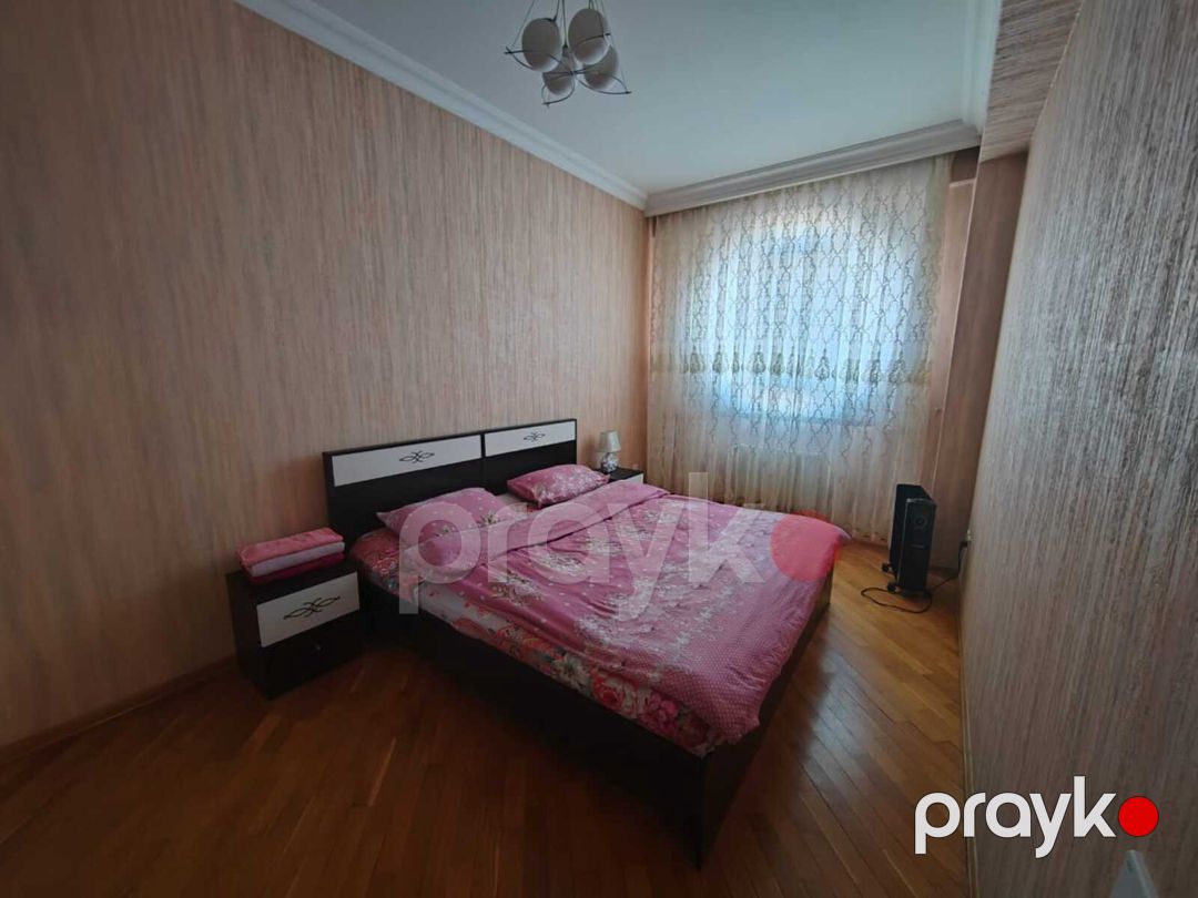 Satılır 2 otaqlı yeni tikili 65 m² — Mənzil, Bakı (6)