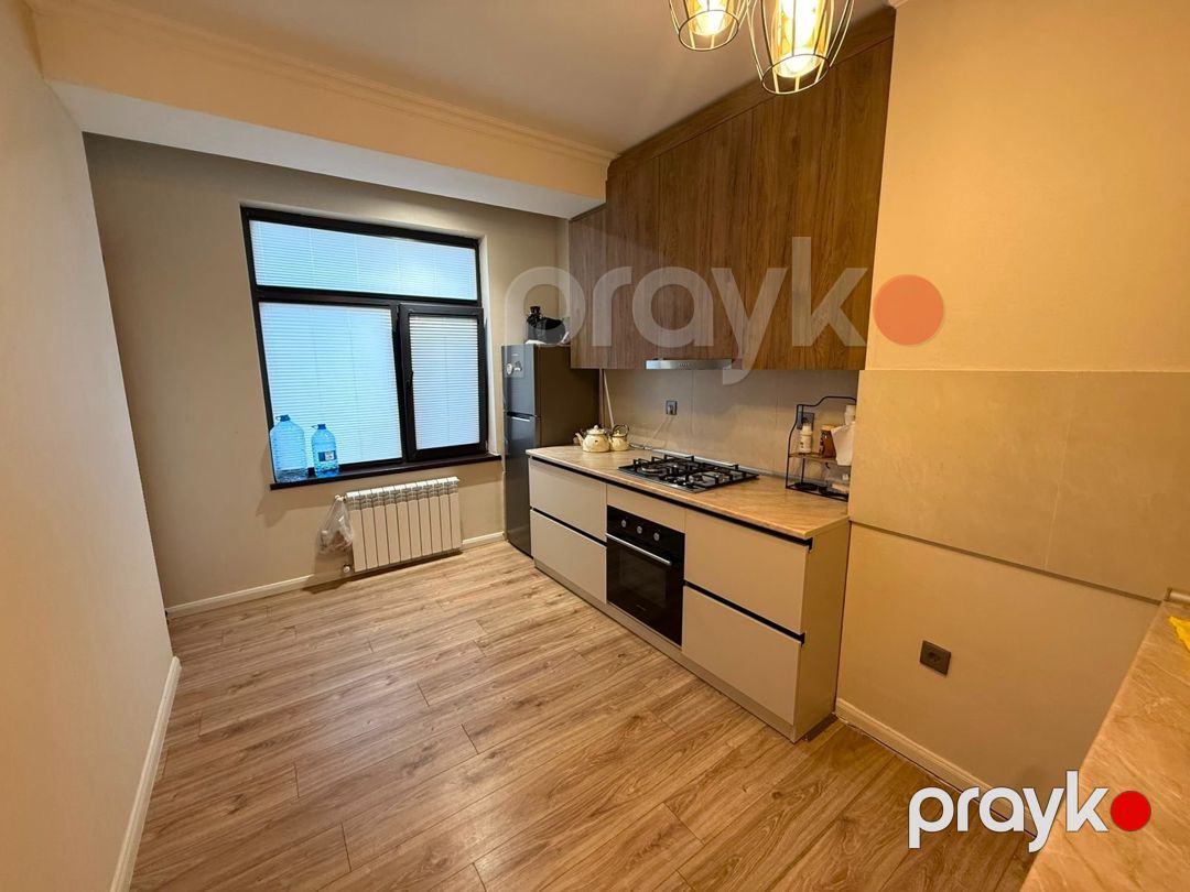 Satılır 3 otaqlı yeni tikili 98 m² — Mənzil, Bakı (7)