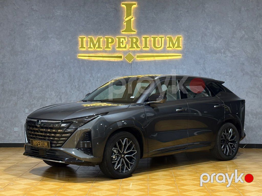 Changan Uni-Z, 1.5 L, 2026 il, yeni — Avtomobillər, Bakı (3)