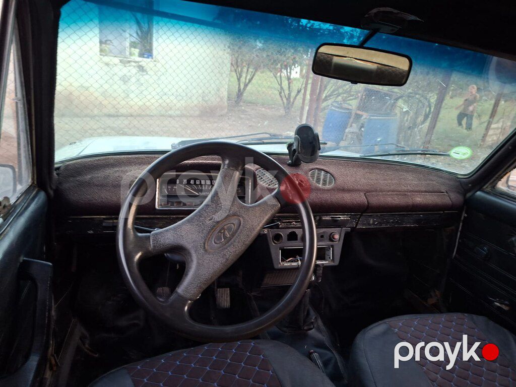 Lada (VAZ) 21011, 1.3 L, 1976 il, 49 469 km — Avtomobillər, İmişli (3)