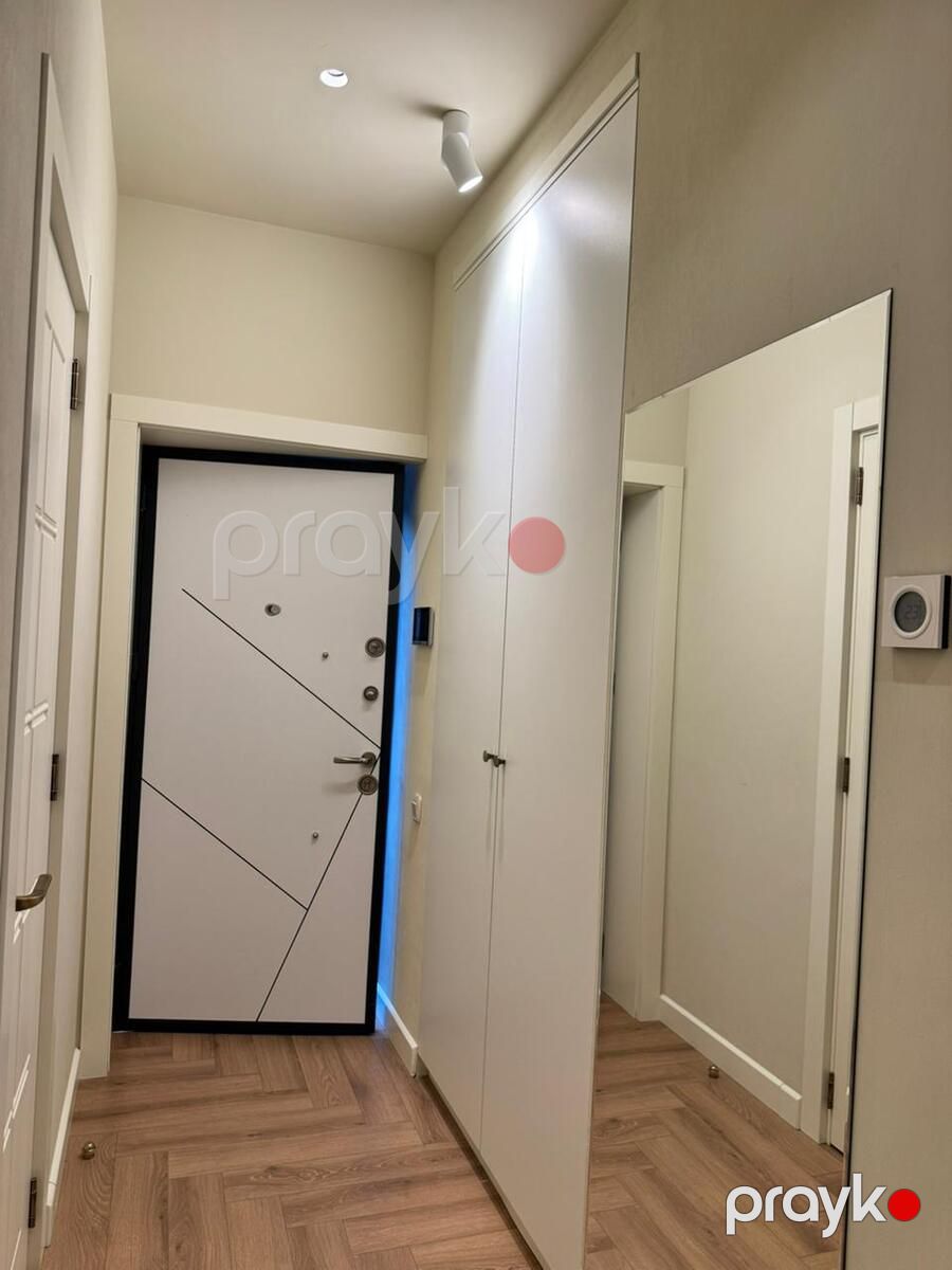 2-otaqlı yeni tikili kirayə verilir, M. Bulvar küç., 65 m² — Mənzil, Bakı (6)