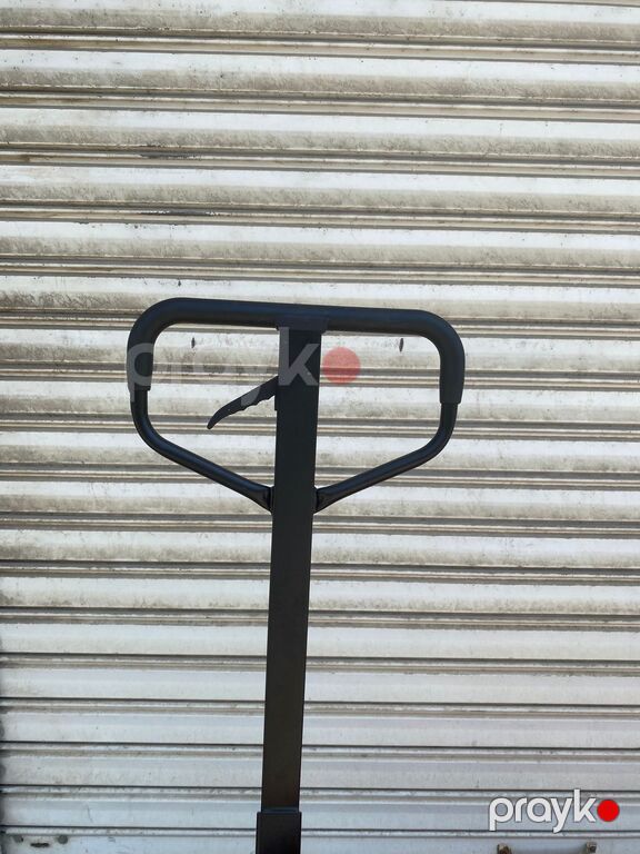 Standart transpalet 3 ton — Biznes və avadanlıq, Bakı (4)