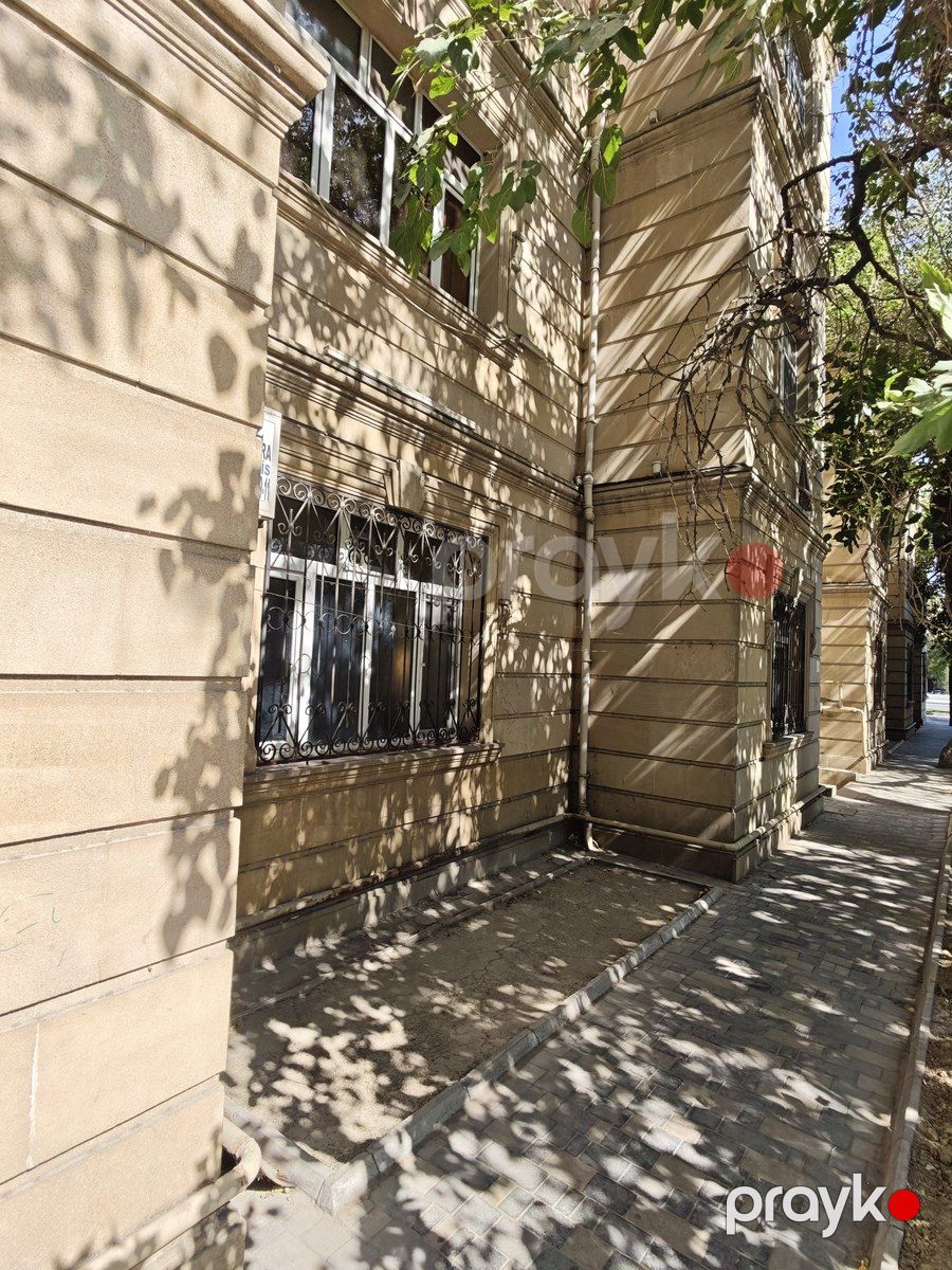 Satılır 2 otaqlı köhnə tikili 42 m² — Mənzil, Bakı (4)