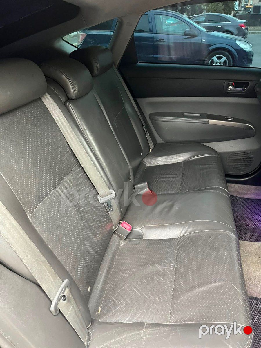 Toyota Prius, 2008 il — Avtomobillər, Bakı (9)