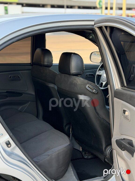 Kia Pride, 1.5 L, 2010 il, 350 000 km — Avtomobillər, Bakı (11)