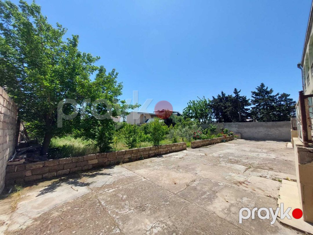 Satılır 7 otaqlı həyət evi/bağ evi 220 m² — Ev, villa, Bakı (5)